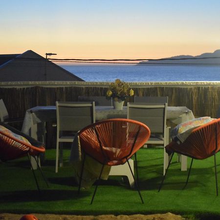 Apartmán Casa Familiar Completa En Patos Nigrán Exteriér fotografie