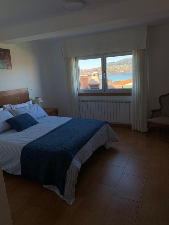 Apartmán Casa Familiar Completa En Patos Nigrán Exteriér fotografie