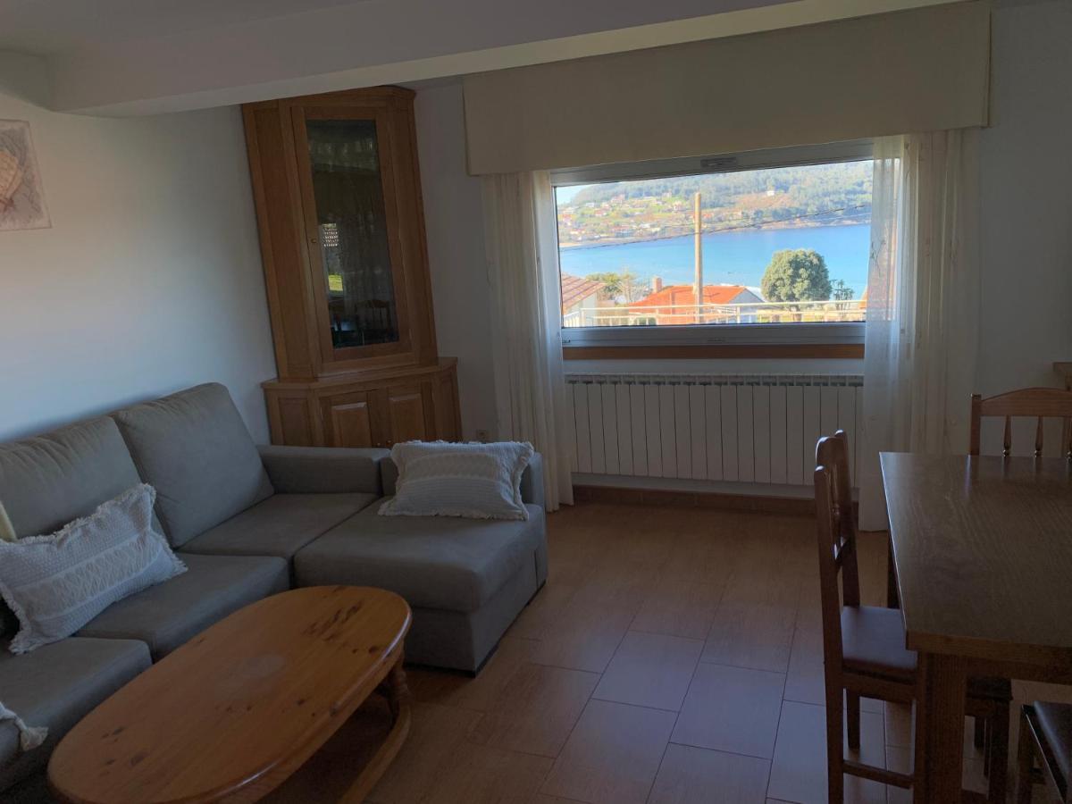 Apartmán Casa Familiar Completa En Patos Nigrán Exteriér fotografie