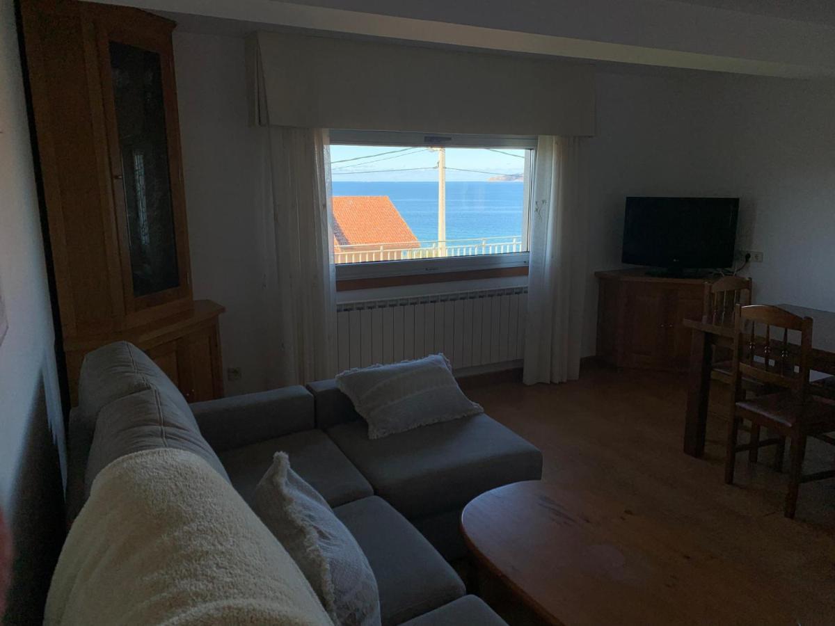 Apartmán Casa Familiar Completa En Patos Nigrán Exteriér fotografie