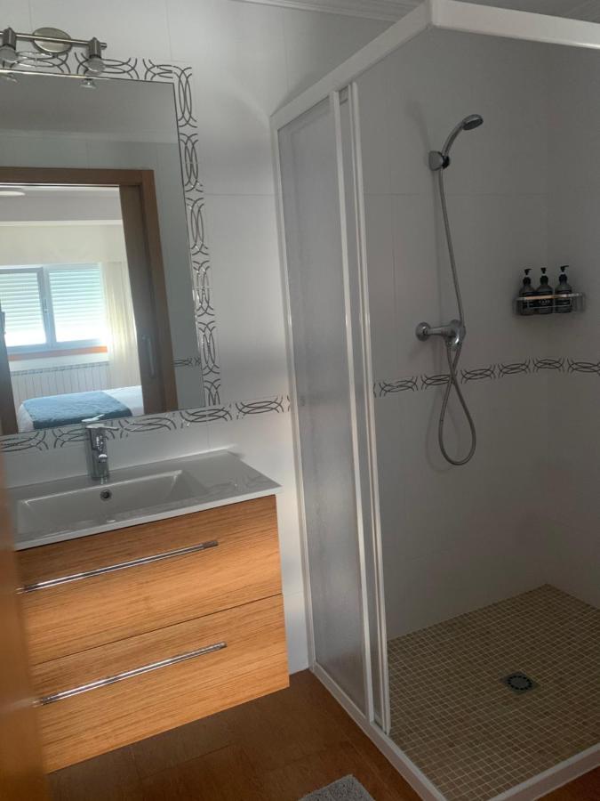Apartmán Casa Familiar Completa En Patos Nigrán Exteriér fotografie