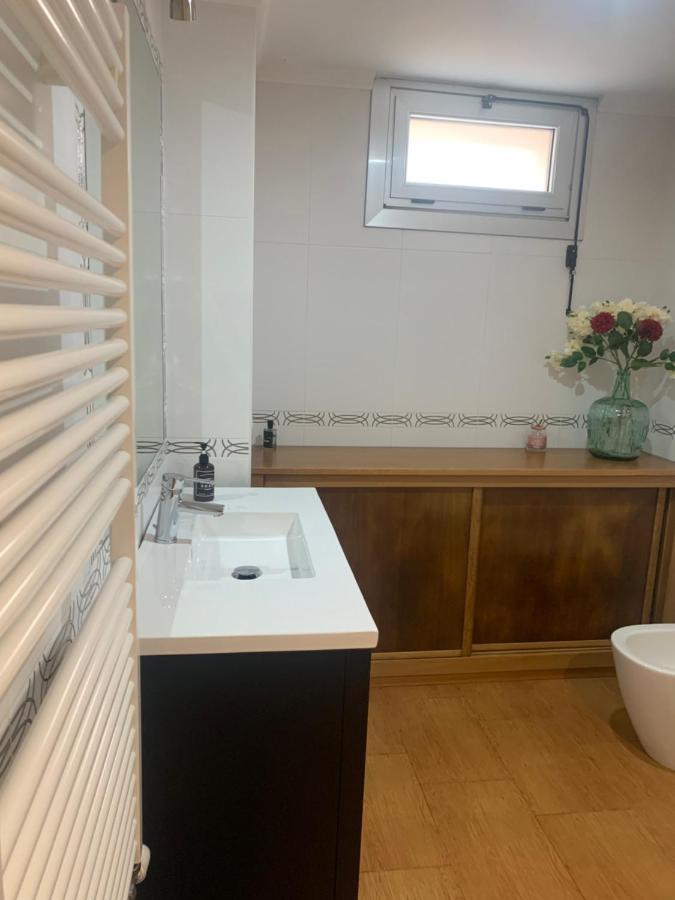 Apartmán Casa Familiar Completa En Patos Nigrán Exteriér fotografie